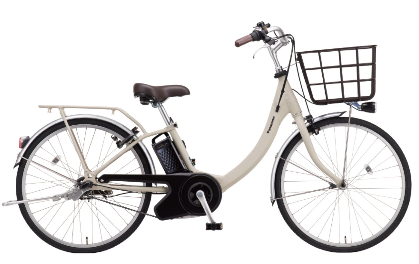 【パナソニック】ビビ・SL