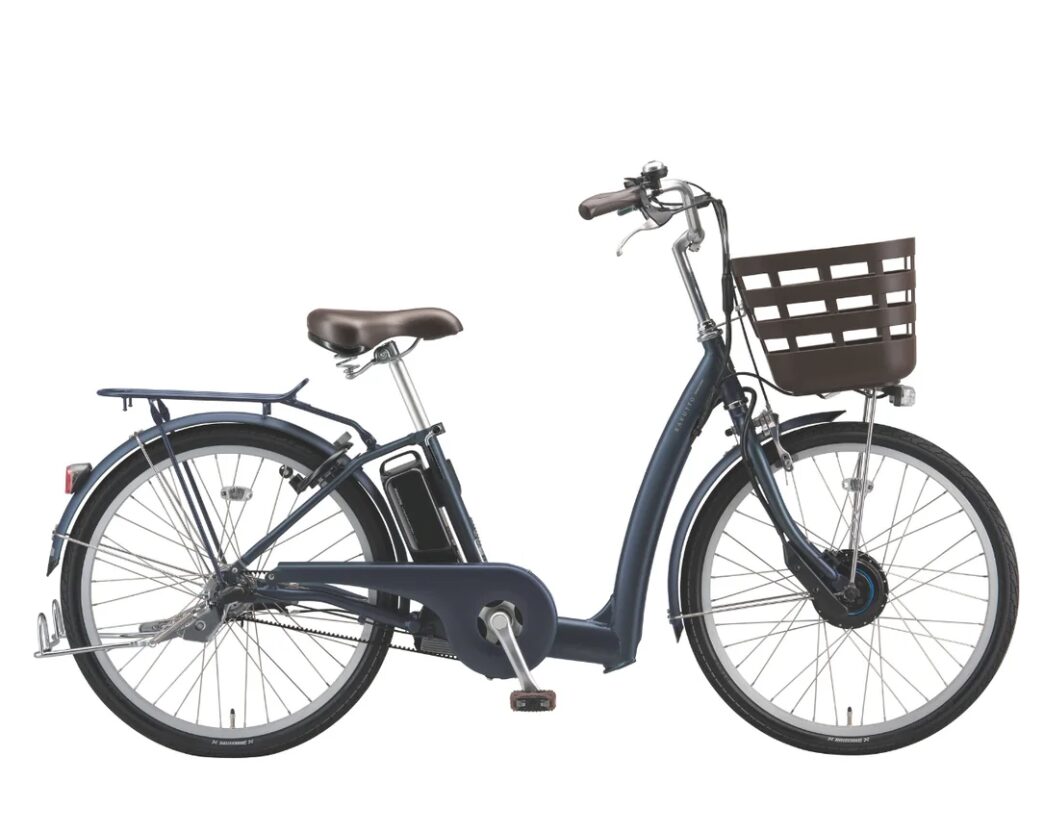 【ブリヂストン】ラクット(20インチ)