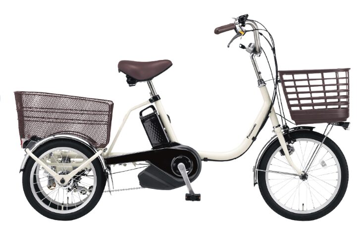 Panasonic（パナソニック）ビビライフ（BE-FU833）